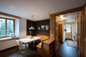 Chesa Madrisa#13 Klosters Platz